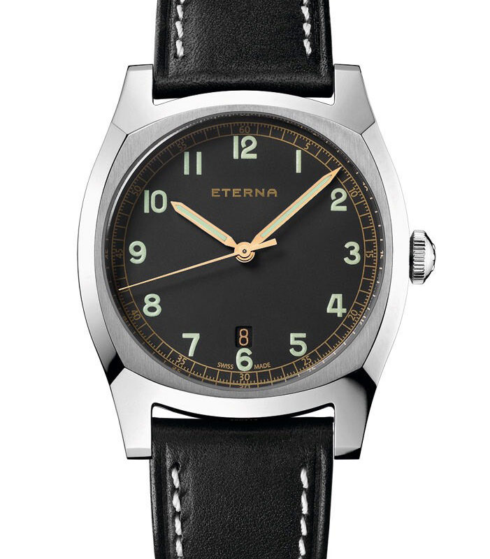 Eterna HERITAGE MILITARY 1939.41.46.1298