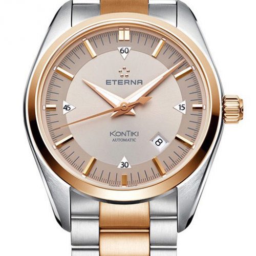 Eterna KonTiki 1222.53.51.1723