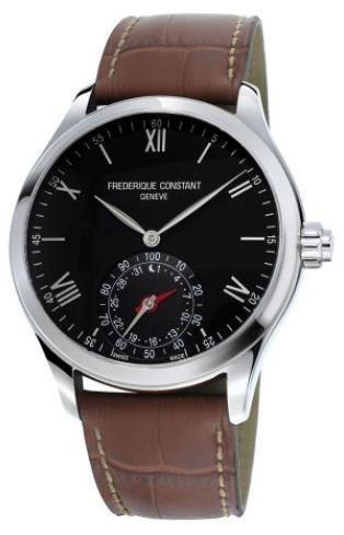 Frederique Constant - Smart watch