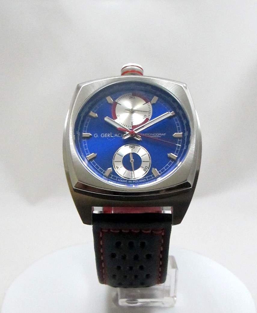 Gerlach CWS Sokół 1000