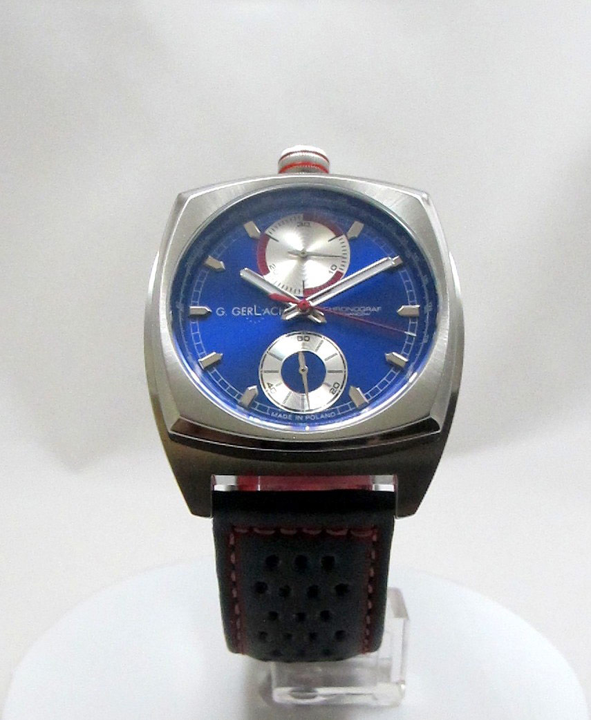 Gerlach CWS Sokół 1000