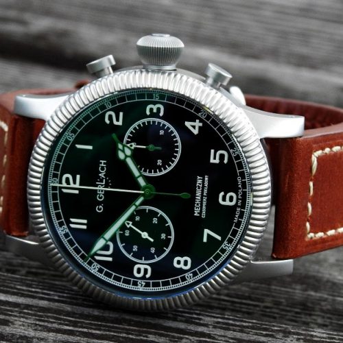 Gerlach Karaś PZL.23 Karaś