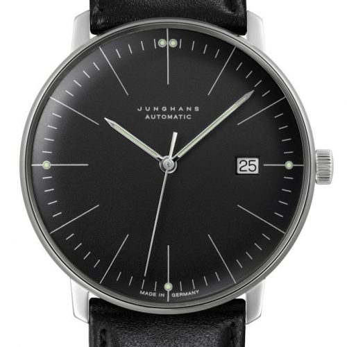 JUNGHANS Max Bill 027/4701.00