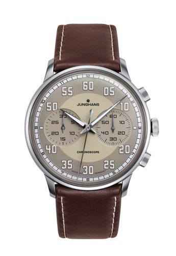 JUNGHANS Meister Driver 027/3684.00