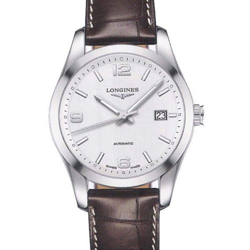 Longines Conquest Classic L2.785.4.76.3