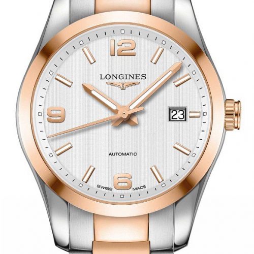 Longines Conquest Classic L2.785.5.76.7