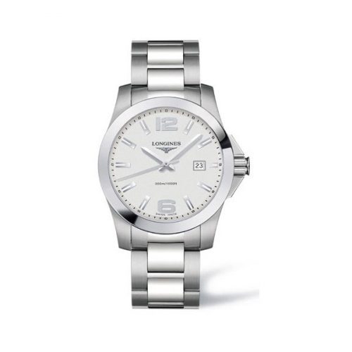 Longines Conquest L3.659.4.76.6