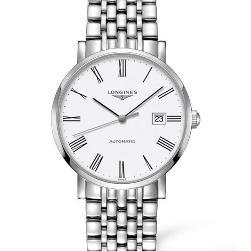 Longines Elegant L4.910.4.11.6