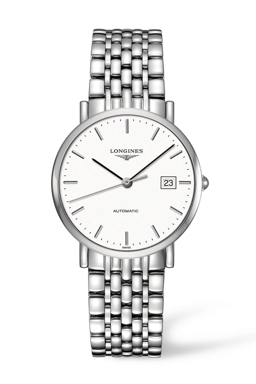Longines Elegant L48104126