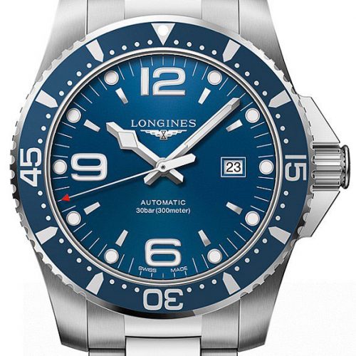 Longines HydroConquest L3.841.4.96.6