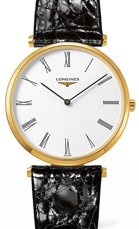 Longines La Grande Classique L4.755.2.11.2