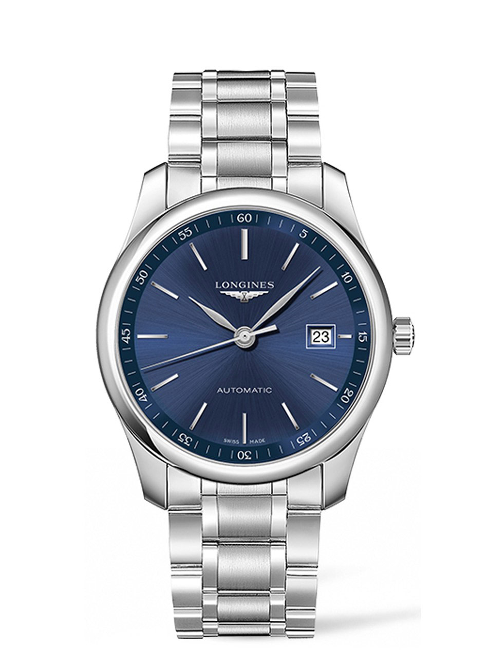 Longines Master Collection L2.793.4.92.6