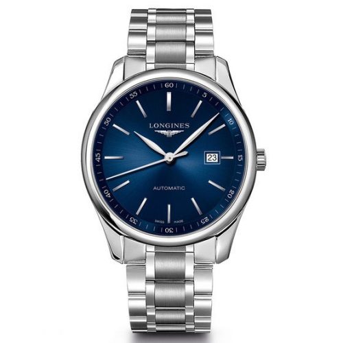 Longines Master Collection L2.893.4.92.6