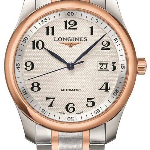Longines Master Collection L27935797