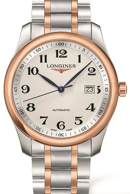 Longines Master Collection L27935797