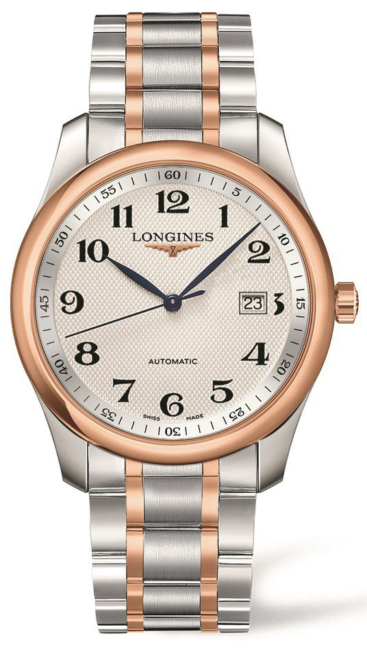 Longines Master Collection L27935797