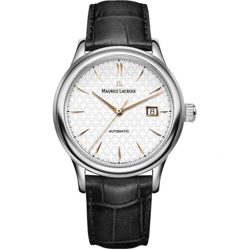 Maurice Lacroix Les Classiques LC6098-SS001-132-1
