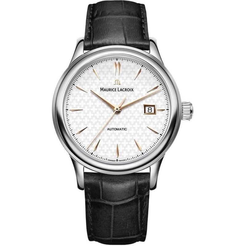 Maurice Lacroix Les Classiques LC6098-SS001-132-1