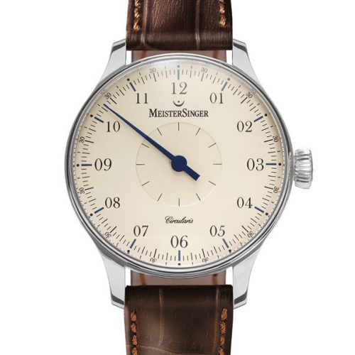 MeisterSinger Circularis CC303