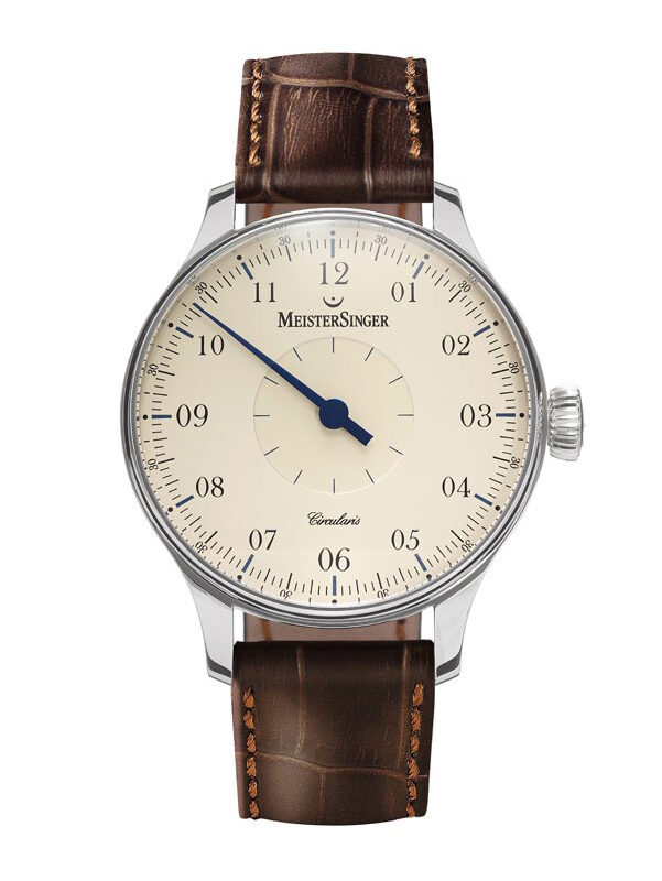 MeisterSinger Circularis CC303