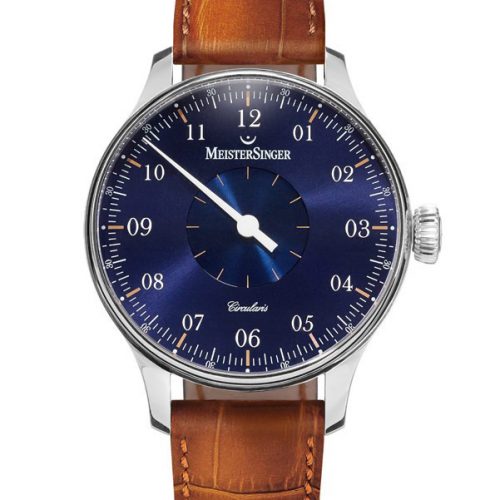 MeisterSinger Circularis CC308