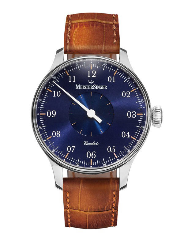 MeisterSinger Circularis CC308
