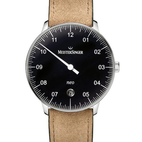 MeisterSinger Neo NE902N