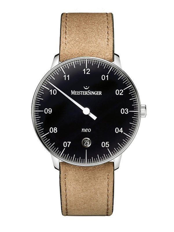 MeisterSinger Neo NE902N