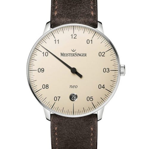MeisterSinger Neo NE903N