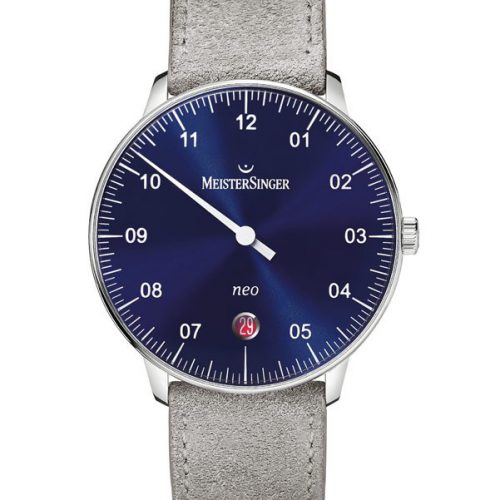 MeisterSinger Neo NE908N