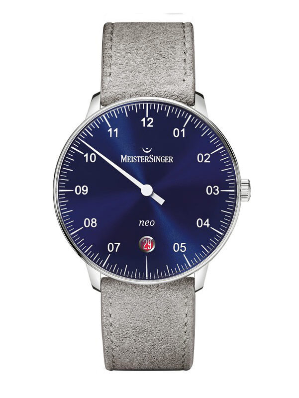 MeisterSinger Neo NE908N