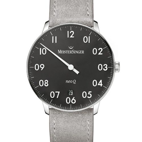 MeisterSinger Neo Q NQ902N