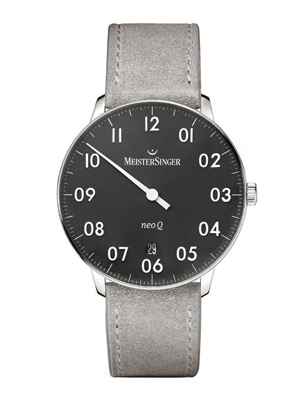 MeisterSinger Neo Q NQ902N