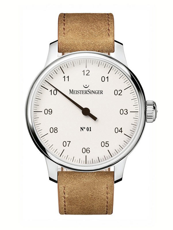 MeisterSinger No. 01 AM3301