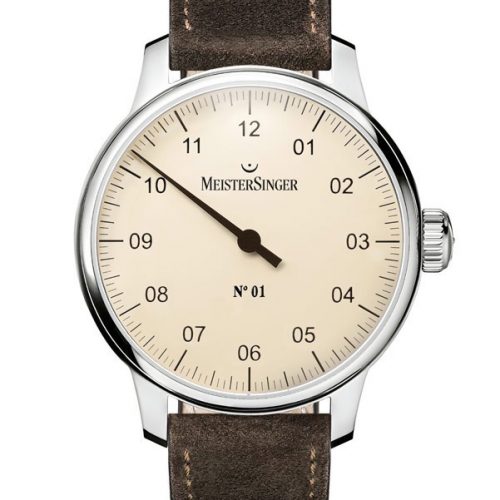 MeisterSinger No. 01 AM3303