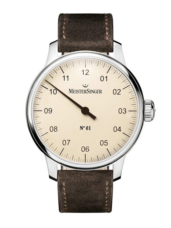 MeisterSinger No. 01 AM3303