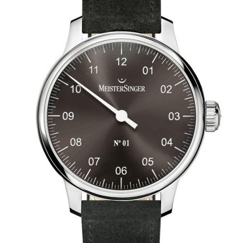 MeisterSinger No. 01 AM3307