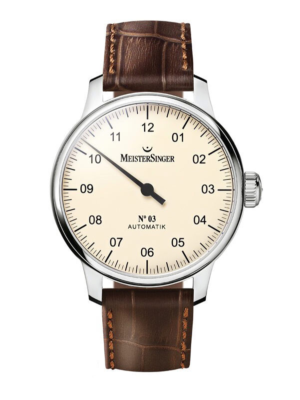 MeisterSinger No. 03 AM903