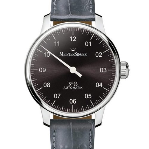 MeisterSinger No. 03 AM907