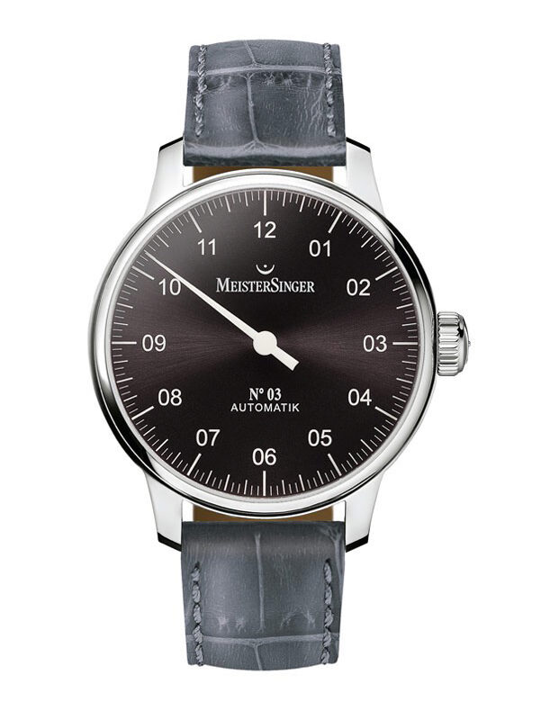 MeisterSinger No. 03 AM907