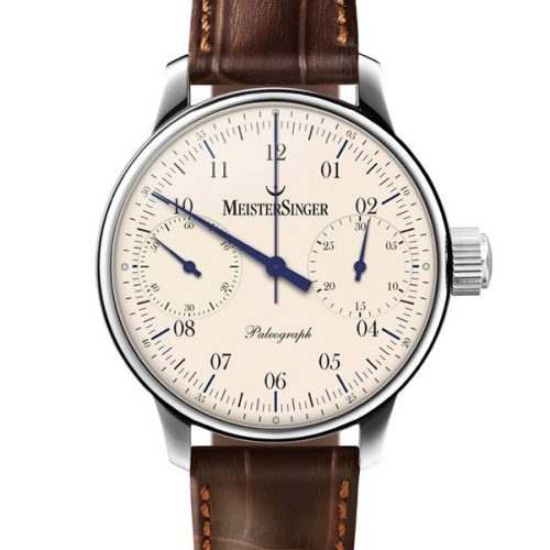 MeisterSinger Paleograph SC103