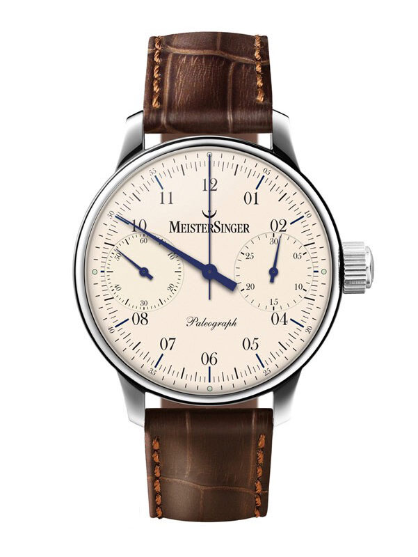 MeisterSinger Paleograph SC103