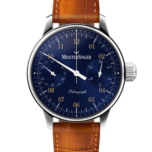 MeisterSinger Paleograph SC108