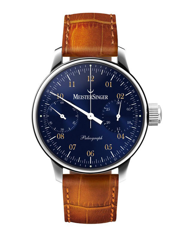 MeisterSinger Paleograph SC108