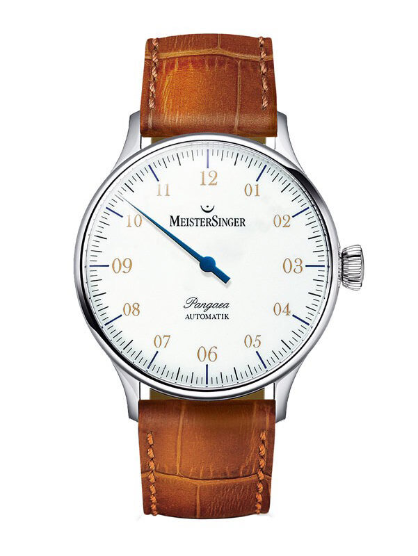 MeisterSinger Pangaea PM901