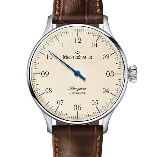 MeisterSinger Pangaea PM903