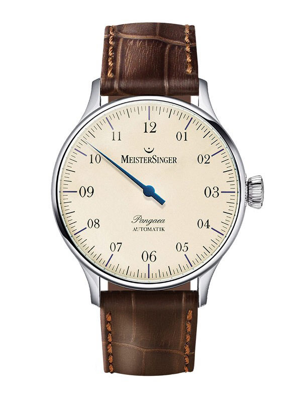 MeisterSinger Pangaea PM903