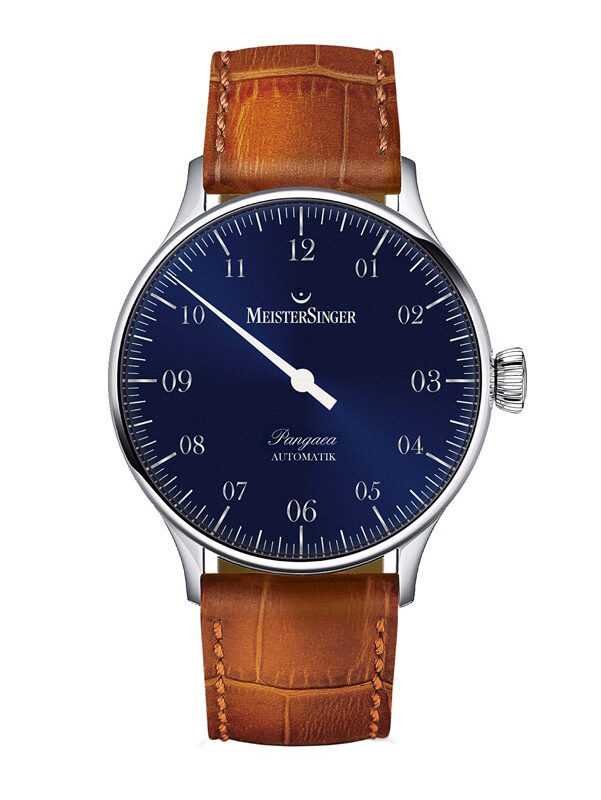MeisterSinger Pangaea PM908
