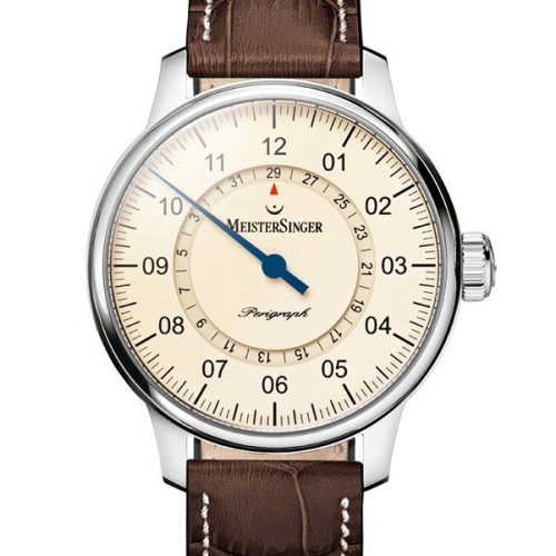 MeisterSinger Perigraph AM1003
