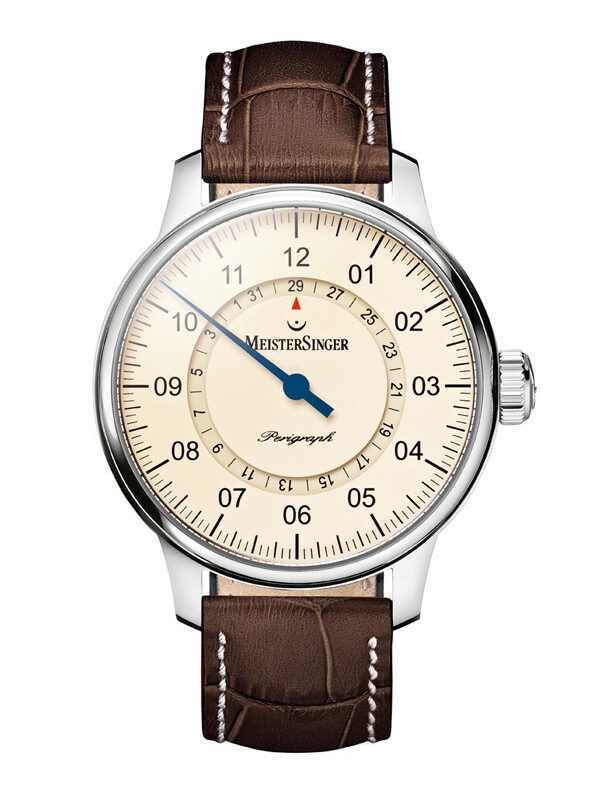 MeisterSinger Perigraph AM1003